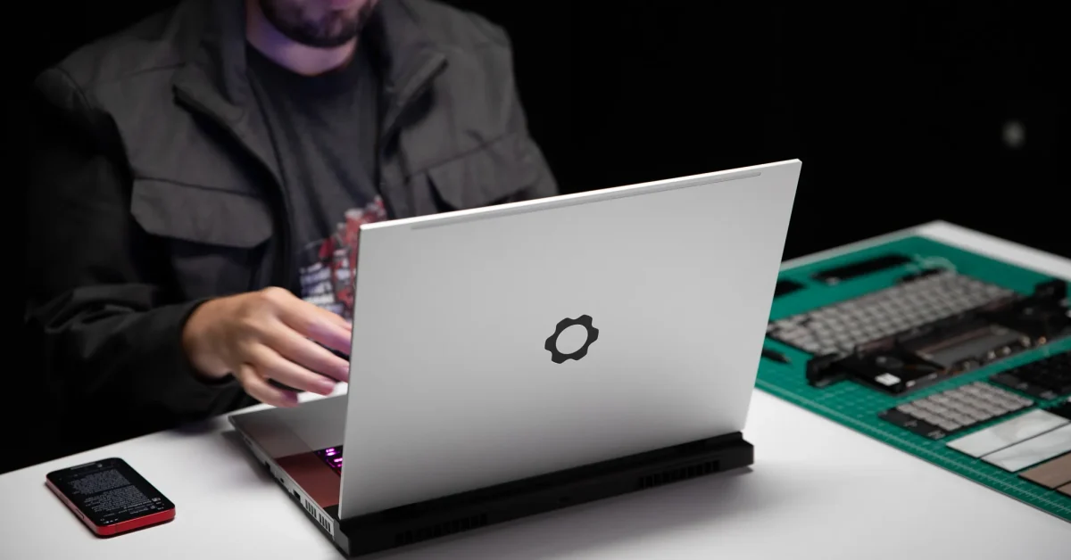 Imagem destacada - Framework anuncia revelação para 26 de agosto e promete que “algo grande ficou melhor”