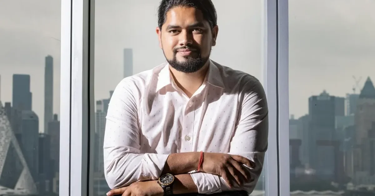 Imagem destacada - Fundador da SecurityPal questiona necessidade de múltiplas rodadas de capital de risco