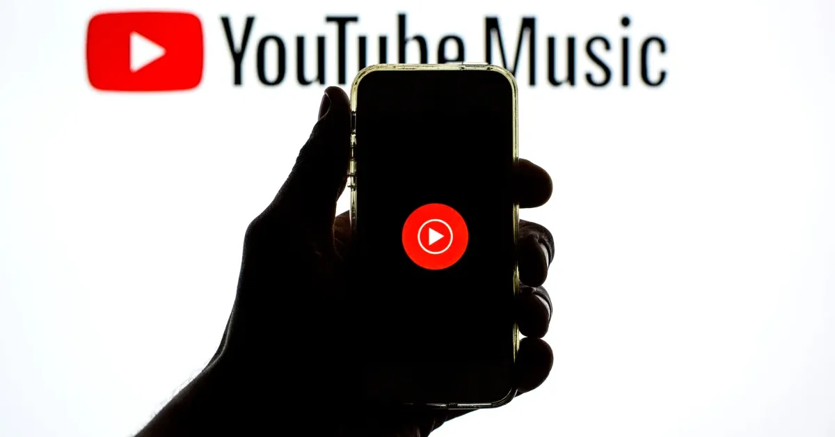 Imagem destacada - YouTube Music completa 10 anos e lança novidades para competir com o Spotify