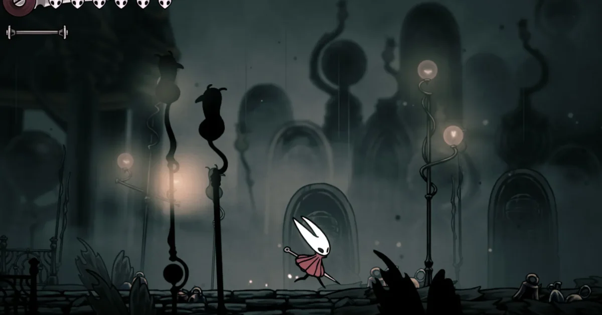 Imagem destacada - 2025 terá lançamentos de longa espera: Silksong chega em setembro e Metroid Prime 4 estreia no Switch 2