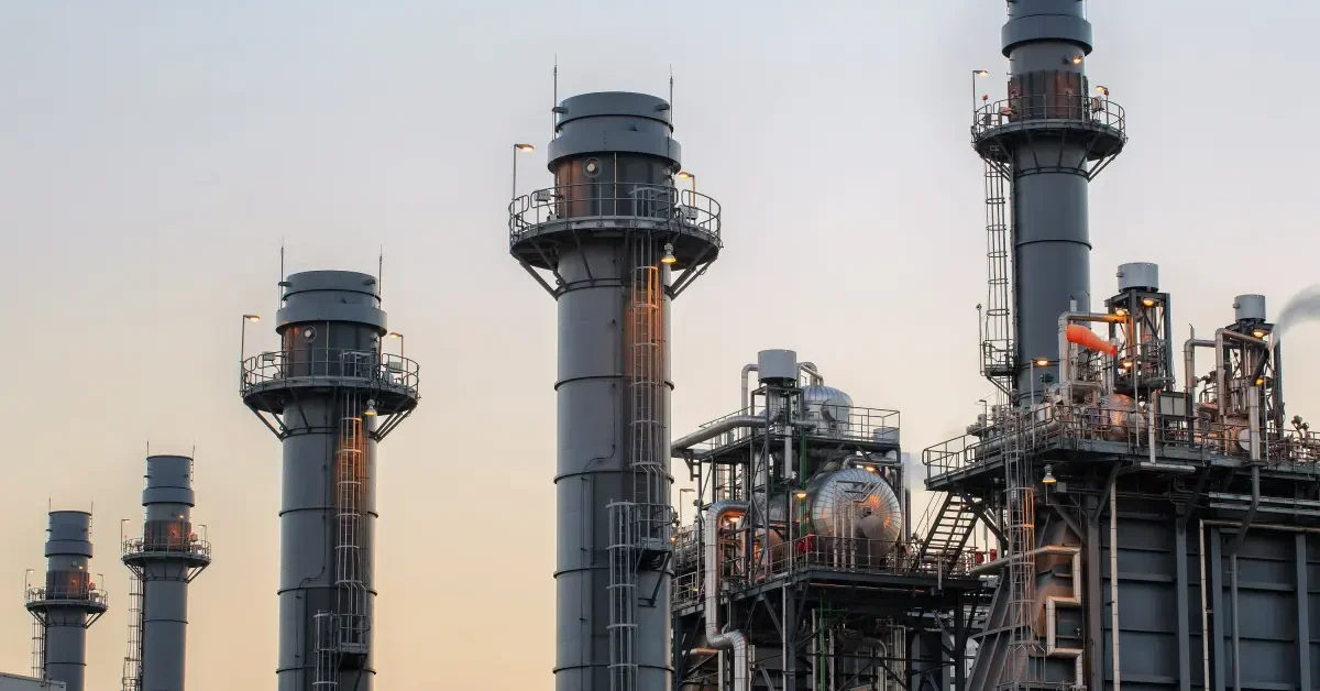 Imagem destacada - Regulador aprova usinas a gás para megacentro de dados de US$ 10 bilhões da Meta na Louisiana