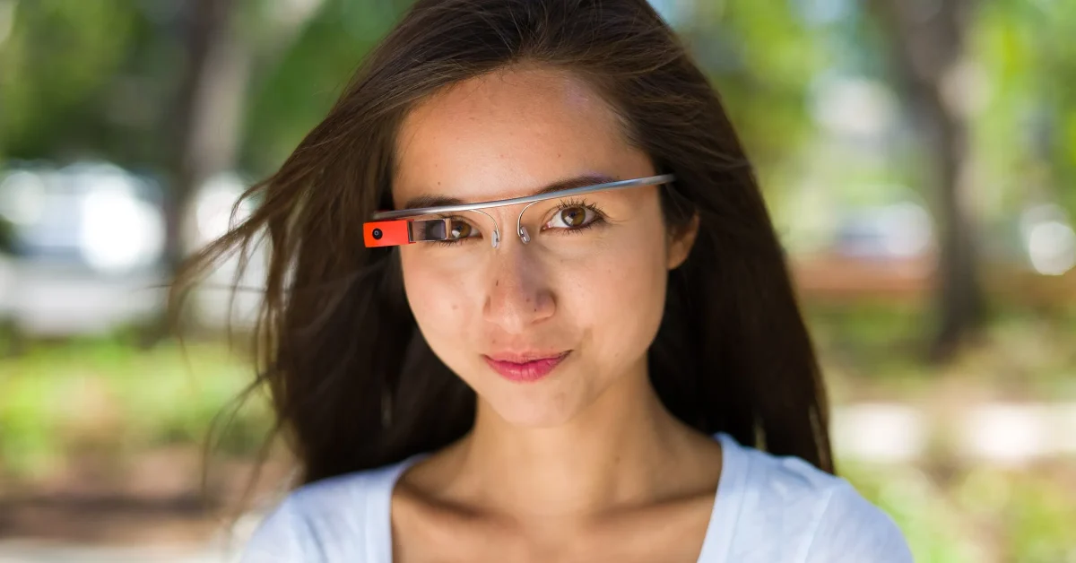 Imagem destacada - Google confirma que não trabalha em novo tablet, anel inteligente, celular flip ou óculos, por enquanto
