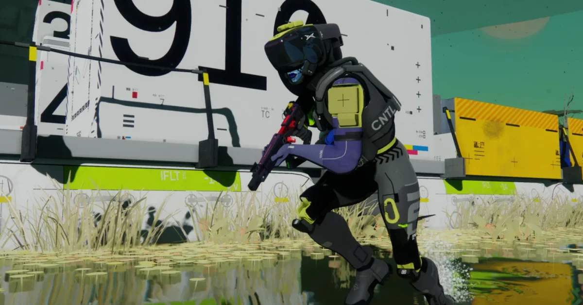 Imagem destacada - Pete Parsons deixa comando da Bungie após uma década; Justin Truman é o novo CEO