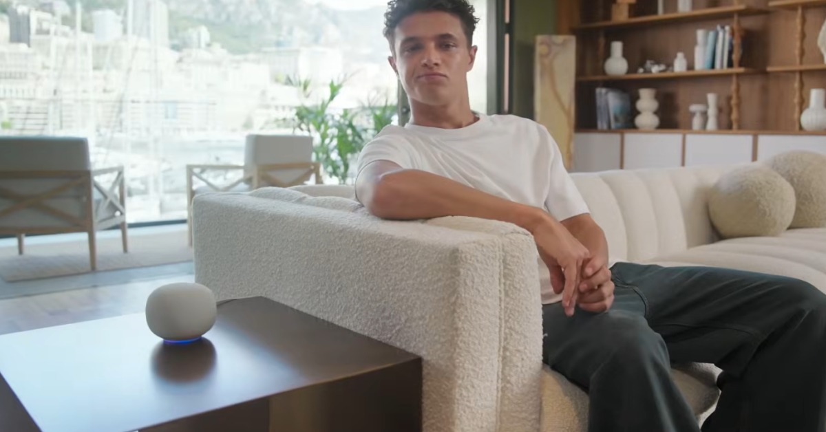 Imagem destacada - Novo alto-falante inteligente do Google com Gemini surge em vazamento