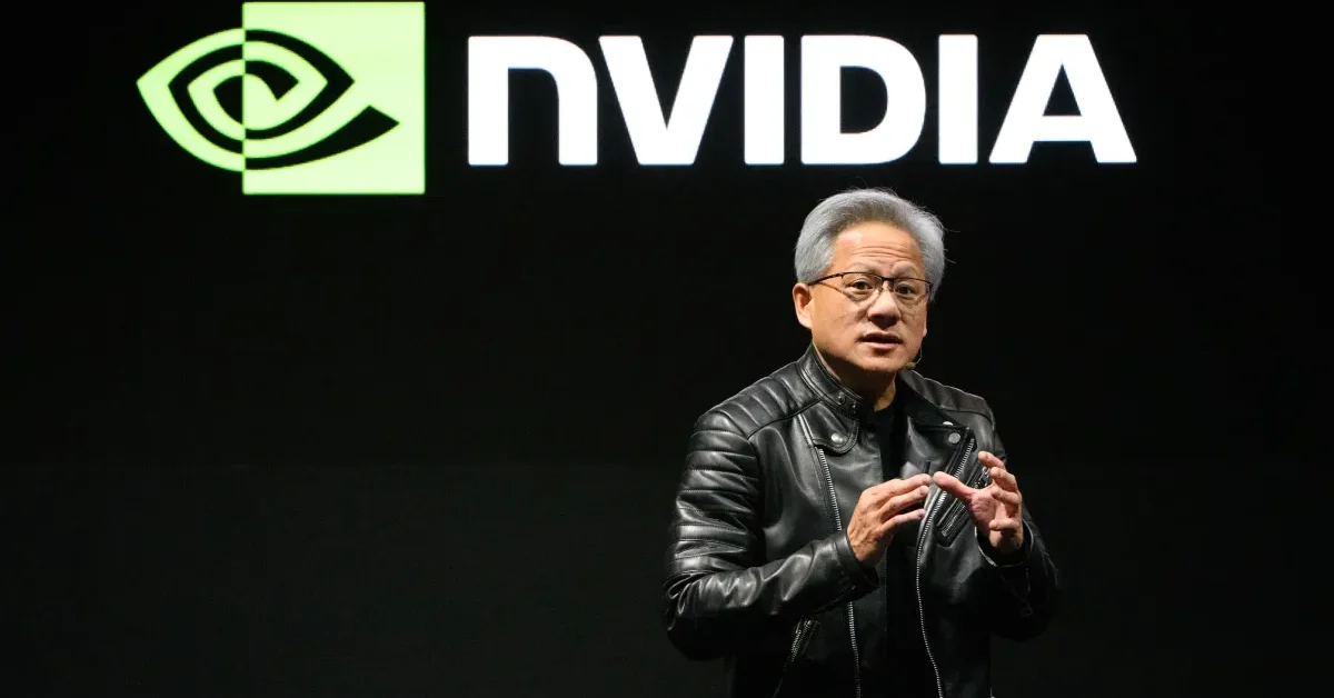 Imagem destacada - Nvidia suspende produção do chip de IA H20 após alerta do governo chinês