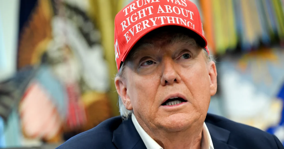Imagem destacada - Trump anuncia que governo dos EUA terá 10% de participação na Intel