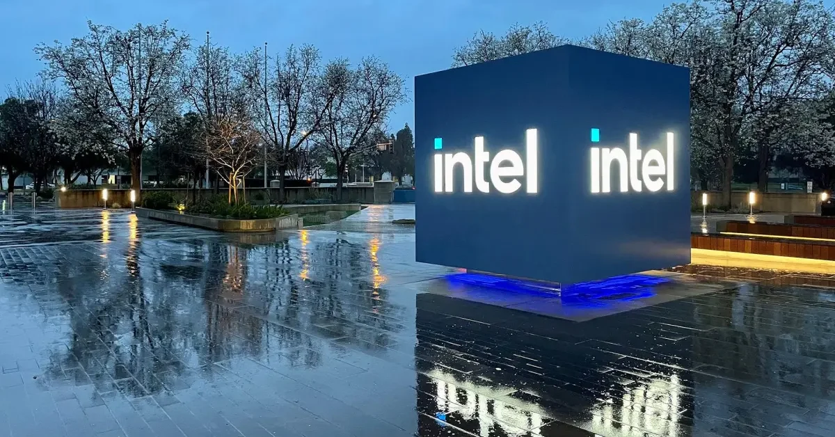 Imagem destacada - Governo Trump adquire 10% da Intel com subsídios já liberados no valor de US$ 8,9 bilhões