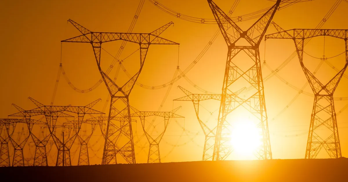 Imagem destacada - Startup britânica Yottar mapeia a rede elétrica para indicar pontos com energia disponível