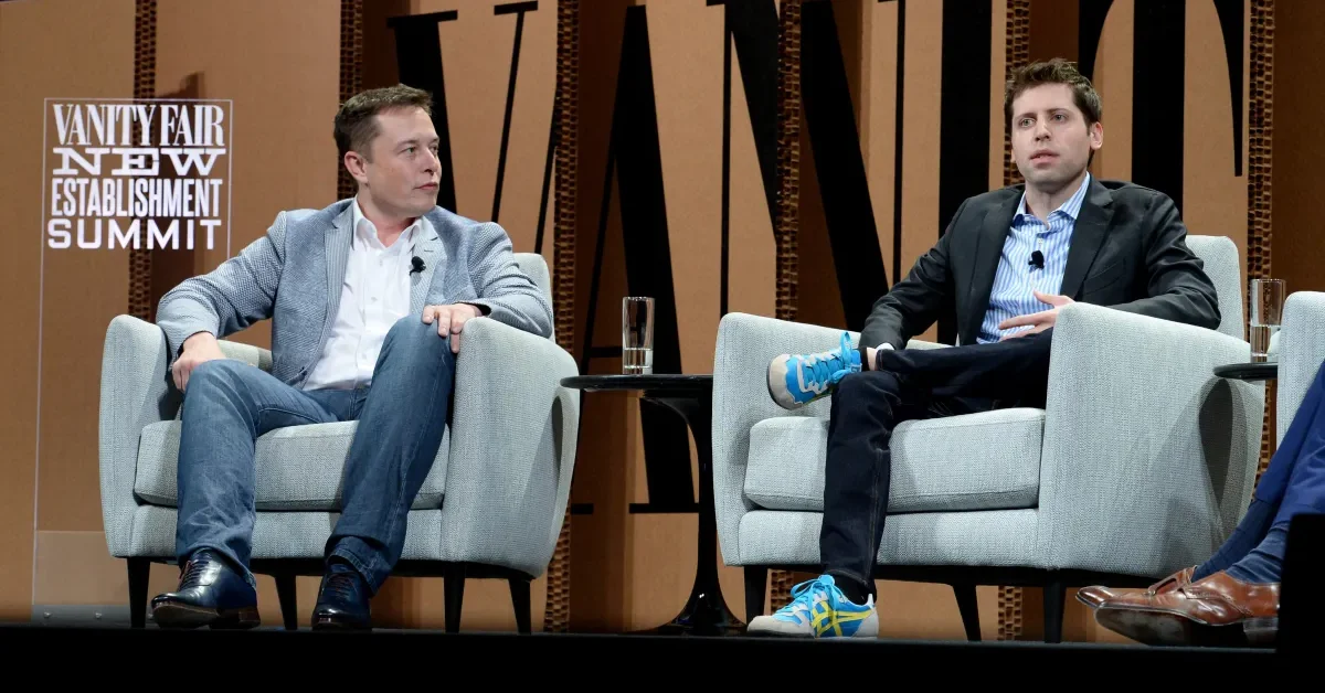 Imagem destacada - X e xAI, de Elon Musk, processam Apple e OpenAI por suposta prática anticompetitiva