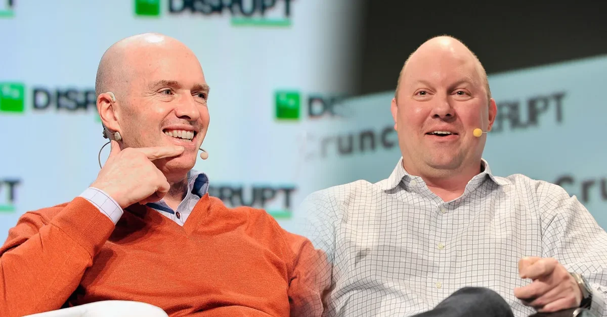 Imagem destacada - Andreessen Horowitz investe US$ 1,49 milhão em lobby federal em 2025 e ultrapassa associação do setor