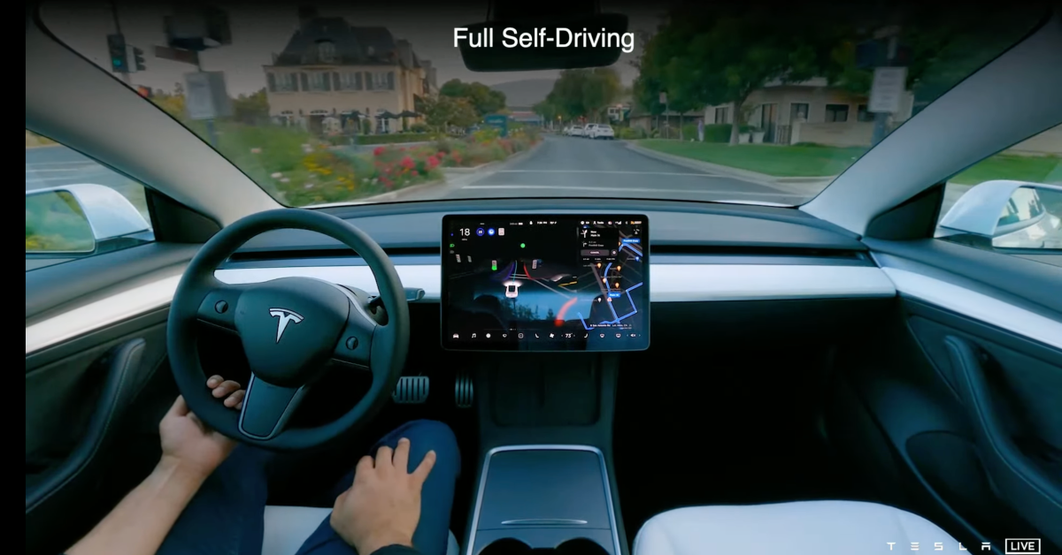 Imagem destacada - Tesla recusou acordo de US$ 60 milhões antes de condenação de US$ 242,5 milhões por acidente fatal com Autopilot