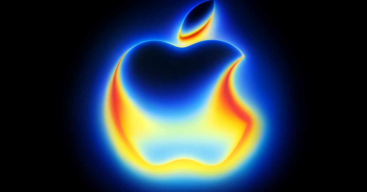 Imagem destacada - Apple marca lançamento do iPhone 17 para 9 de setembro