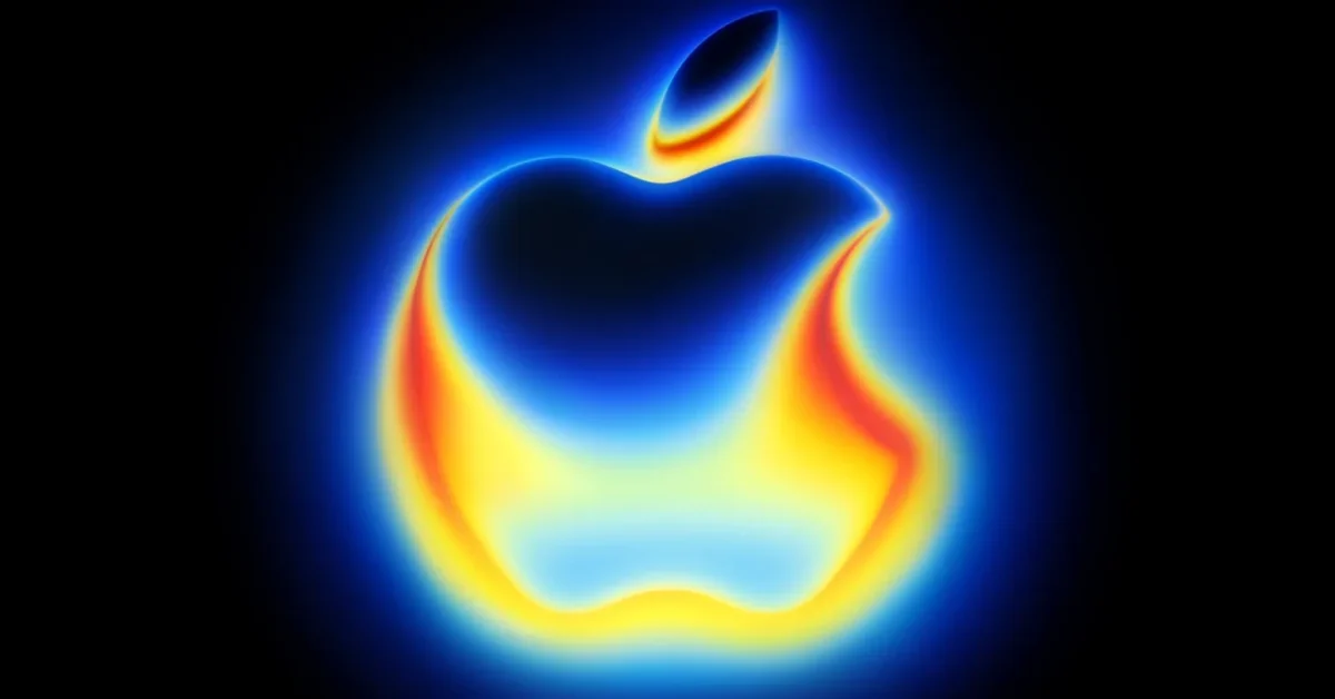 Imagem destacada - Apple agenda evento de lançamento do iPhone 17 para 9 de setembro