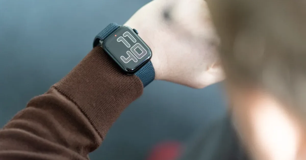 Imagem destacada - Justiça alemã impede Apple de divulgar Apple Watch como neutro em carbono