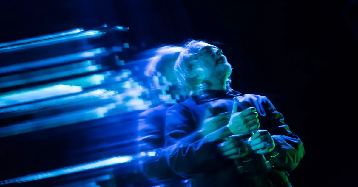 Imagem destacada - “Let Down”, de 1997, coloca Radiohead de volta à Billboard Hot 100 impulsionada pelo TikTok