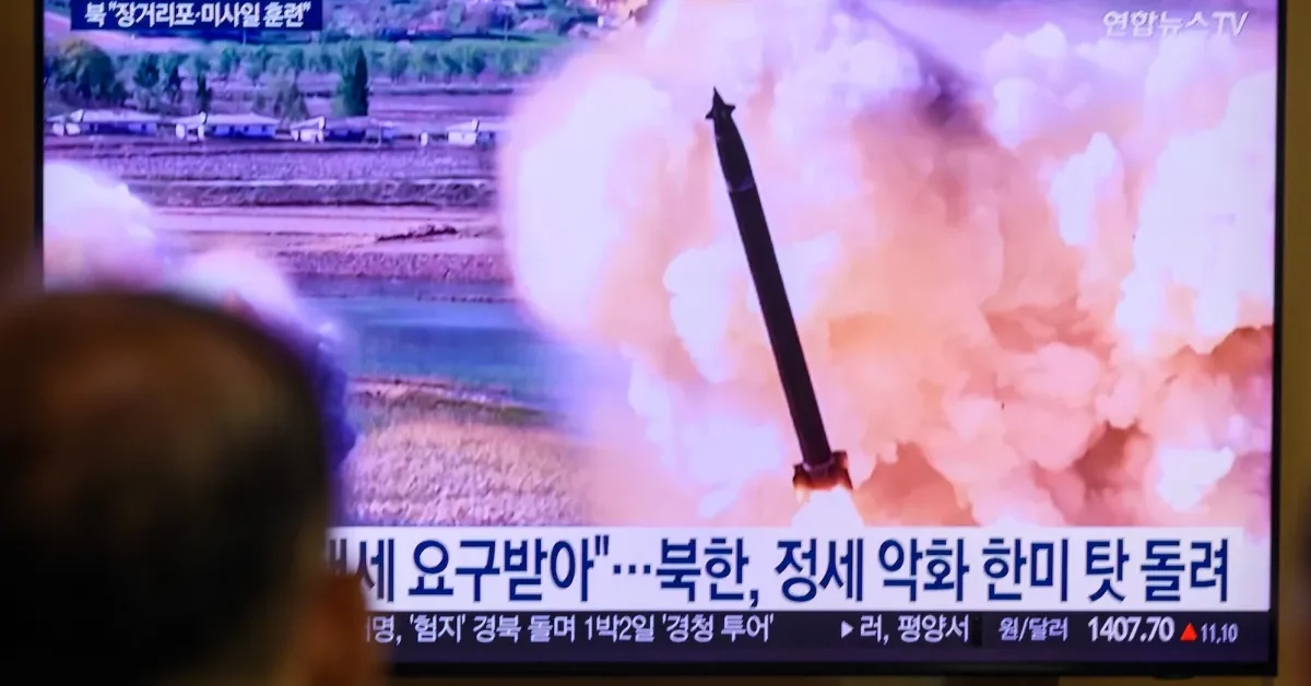 Imagem destacada - EUA aplicam sanções a rede de fraude que empregava falsos profissionais de TI da Coreia do Norte
