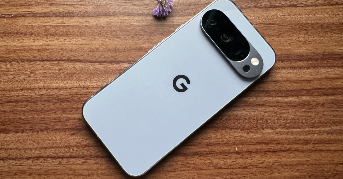 Imagem destacada - Pixel 10 Pro: primeiras impressões destacam chip Tensor G5 e recursos de IA da Google