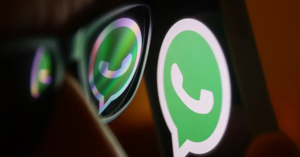 Imagem destacada - WhatsApp lança recurso de IA que reformula textos e altera tom das mensagens