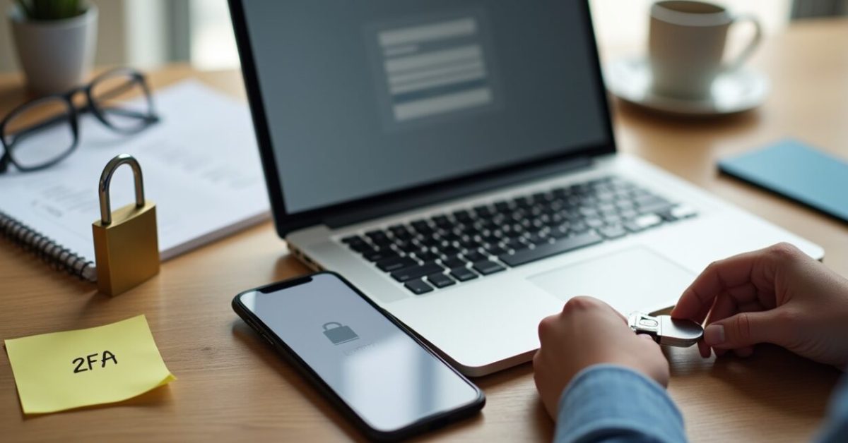 Segurança nas redes sociais: proteja seus dados hoje