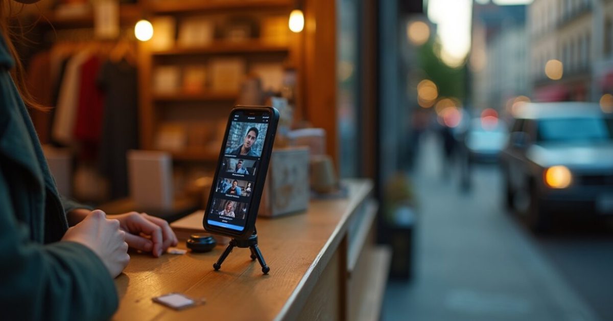 Shopify Reels Beta Launches — See If Stores Benefit Shopify Reels Beta Launches — See If Stores Benefit