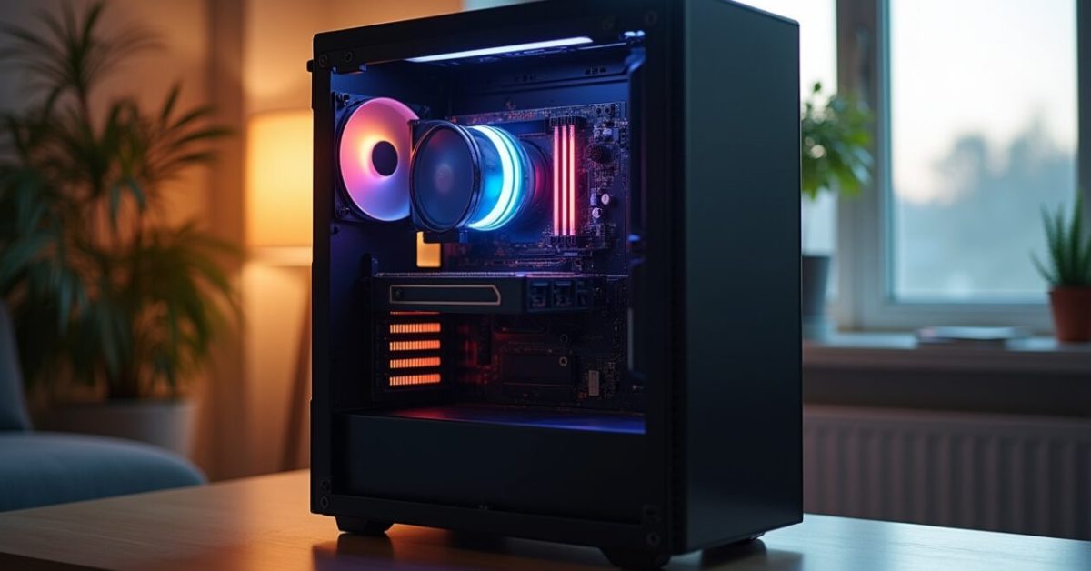SSD para PC Gamer Barato: Como Escolher o Melhor Custo-benefício SSD para PC Gamer Barato: Como Escolher o Melhor Custo-benefício