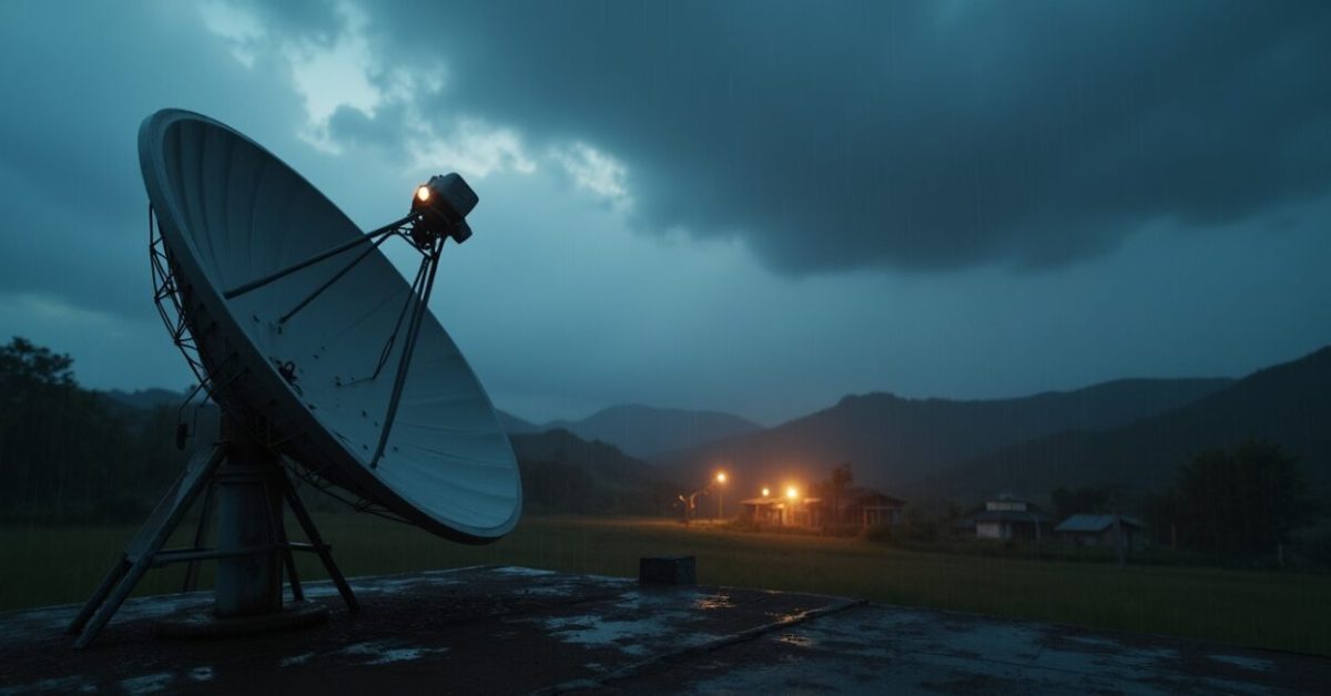 Starlink: 5 mudanças que preocupam usuários em 2025