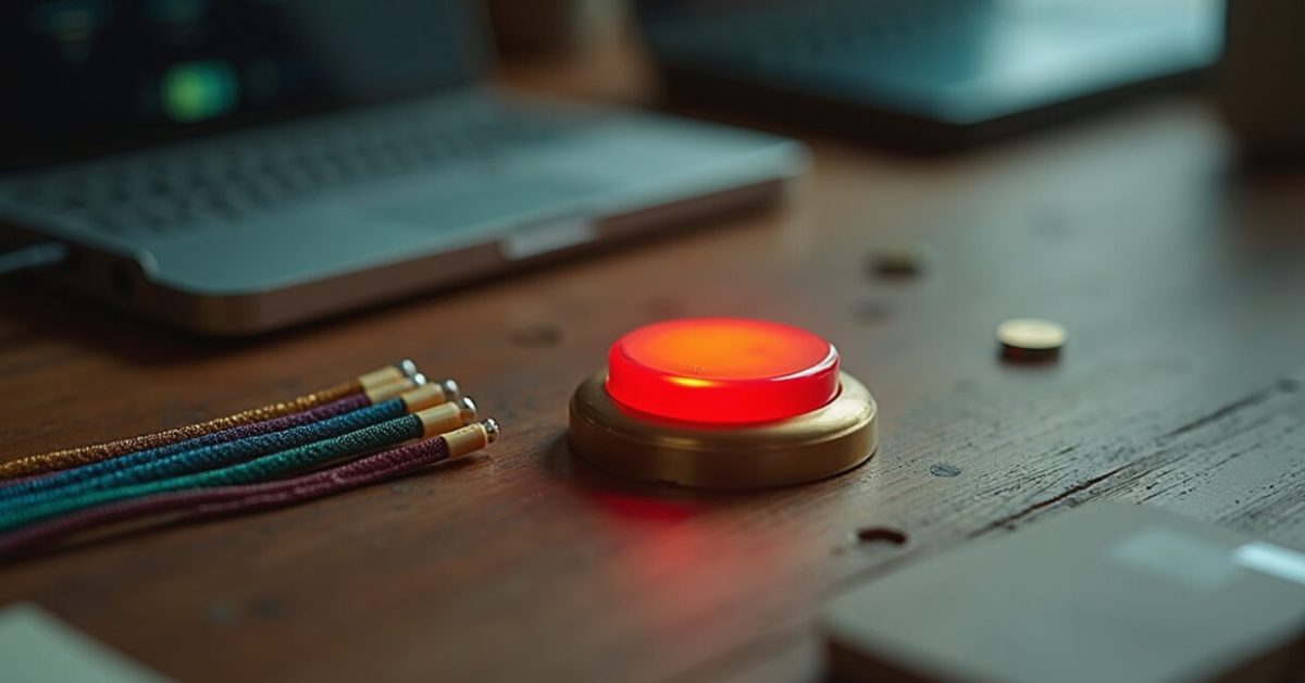 Taxa de Conversão em 2025: O KPI que Poucos Otimizam Taxa de Conversão em 2025: O KPI que Poucos Otimizam