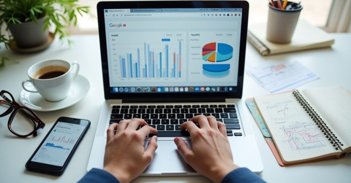 tendências tráfego redes sociais 2025