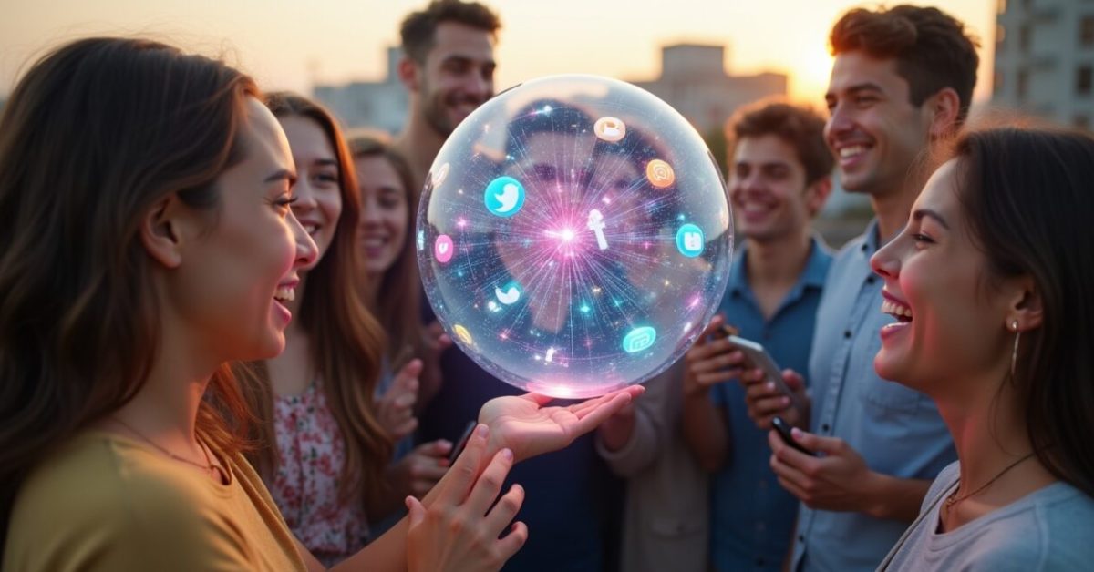 The 6 Best Social Media Apps Trending Among Gen Z in 2025 The 6 Best Social Media Apps Trending Among Gen Z in 2025