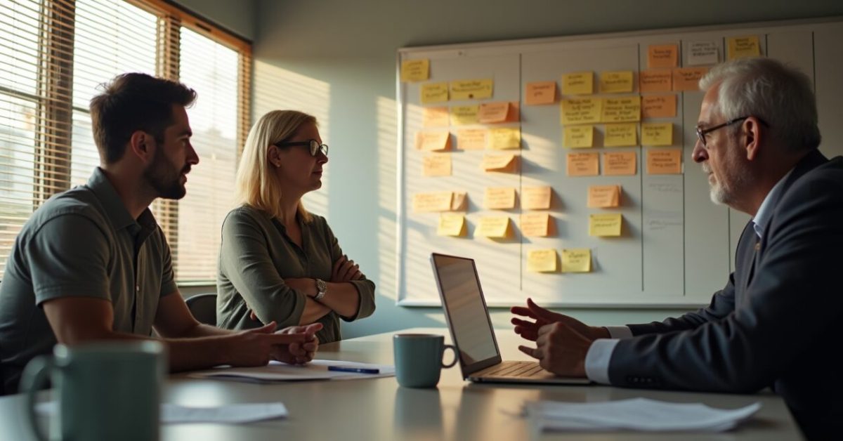 The Kanban Trend in Project Management is Dividing Teams — Here’s Why Right Now The Kanban Trend in Project Management is Dividing Teams — Here’s Why Right Now