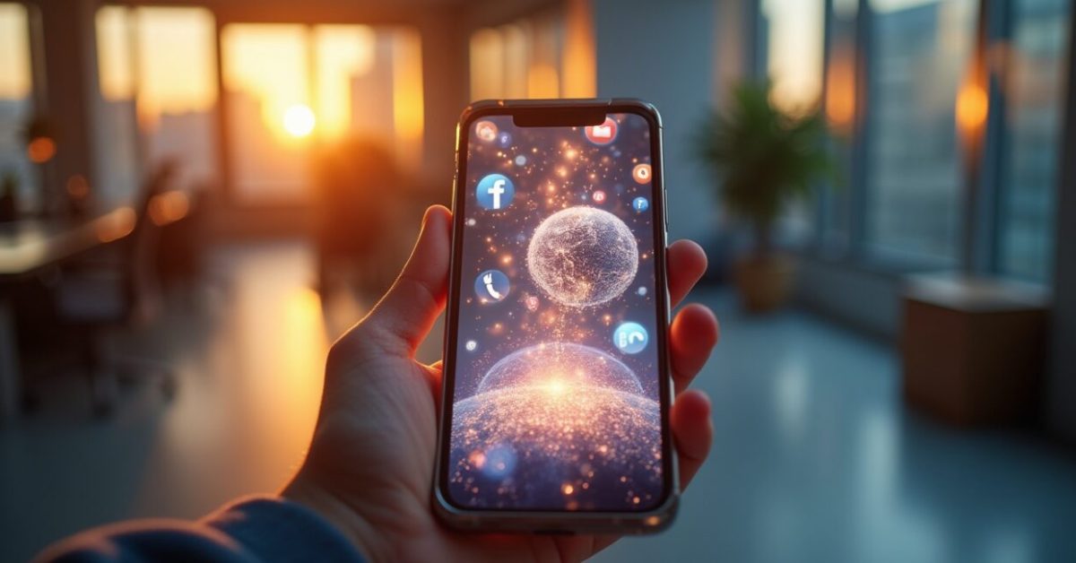 Top 7 Social Media Trends to Watch for in 2025 Top 7 Social Media Trends to Watch for in 2025