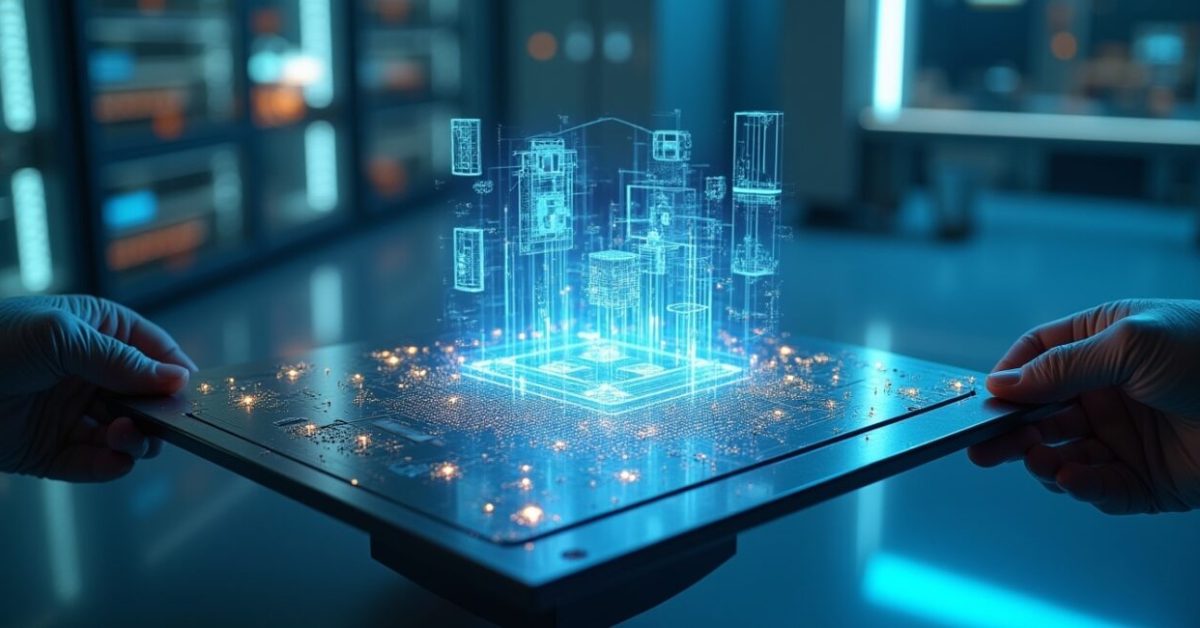 Top Chipset Manufacturers Leading Innovation in 2025 Top Chipset Manufacturers Leading Innovation in 2025