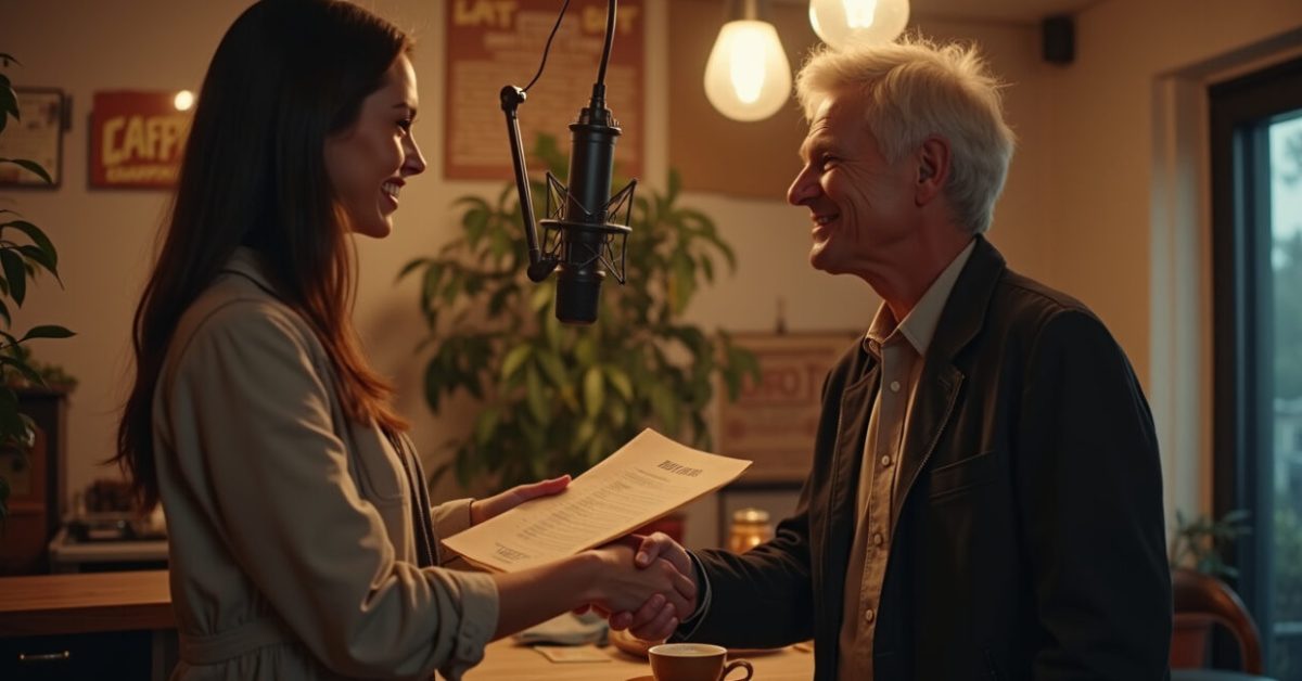 Vender Anúncios: Tabela de Preços para Podcasts Locais 2025 Vender Anúncios: Tabela de Preços para Podcasts Locais 2025