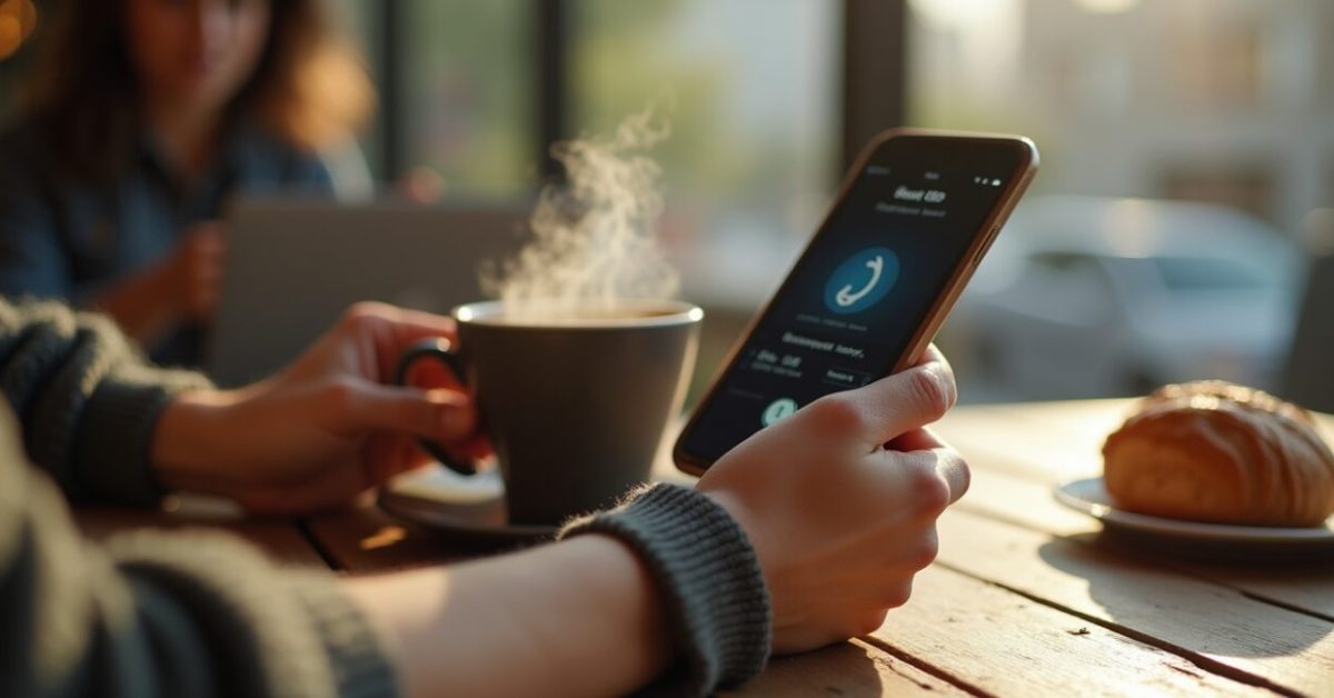 VPN Apps on the Rise: Why Everyone’s Using Them on Phones VPN Apps on the Rise: Why Everyone’s Using Them on Phones