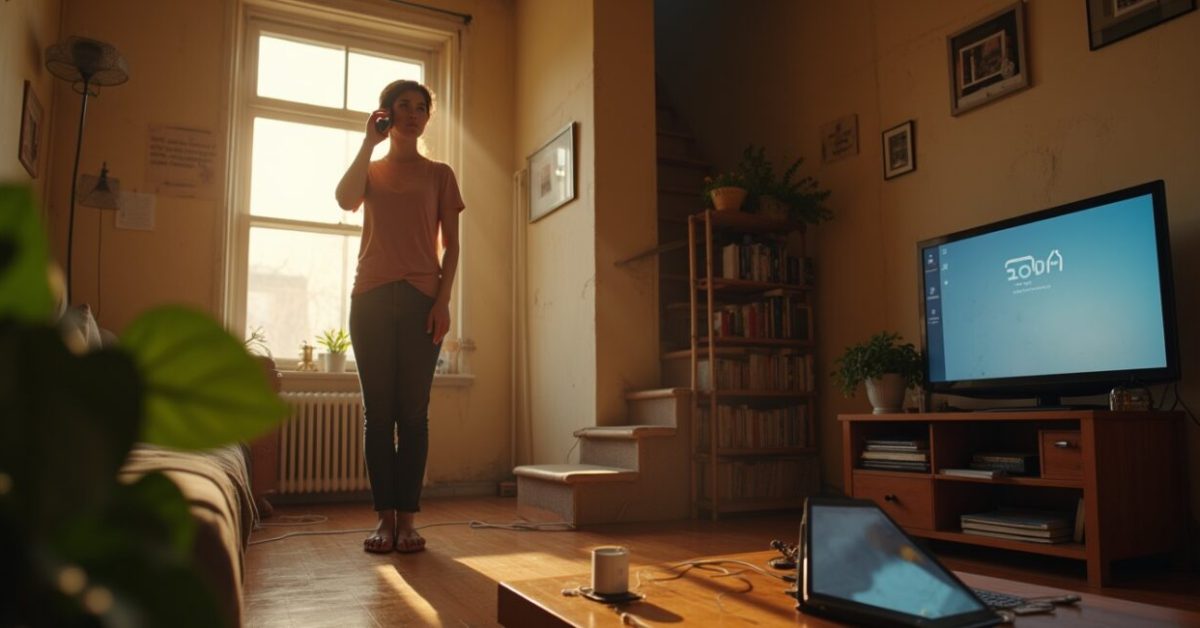 Wireless Mesh: The New Trend Dividing Apartment Residents Wireless Mesh: The New Trend Dividing Apartment Residents